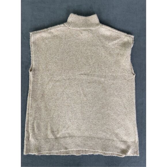 Sincerely Jules Gray Turtleneck Sweater - Picture 7 of 8